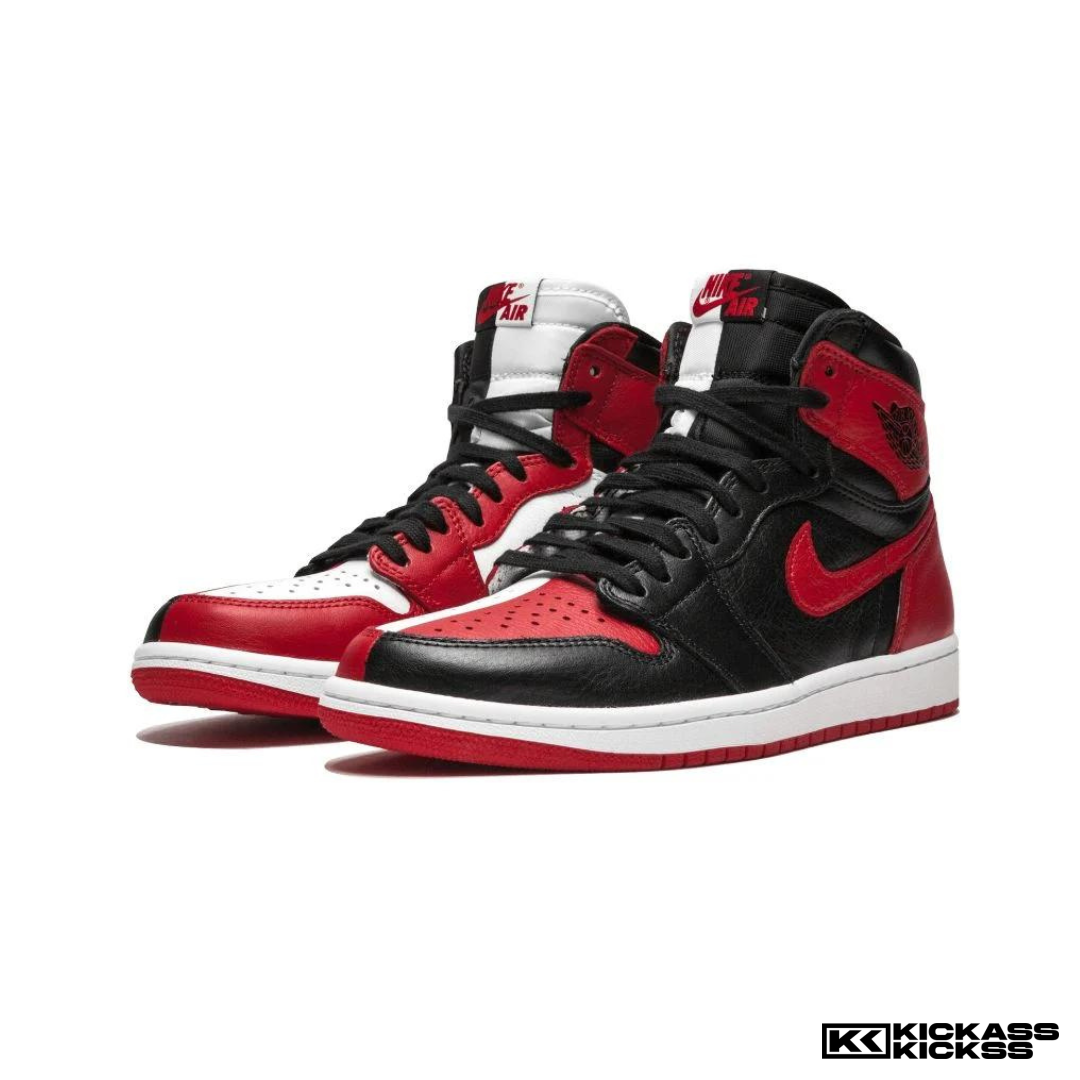 Jordan 1 Retro High Homage To Home (Non-numbered)