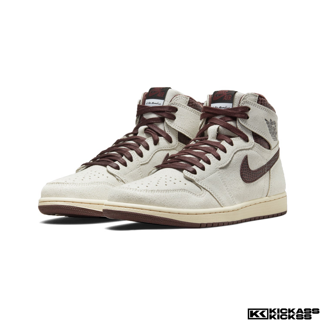 Jordan 1 Retro High OG A Ma Maniére
