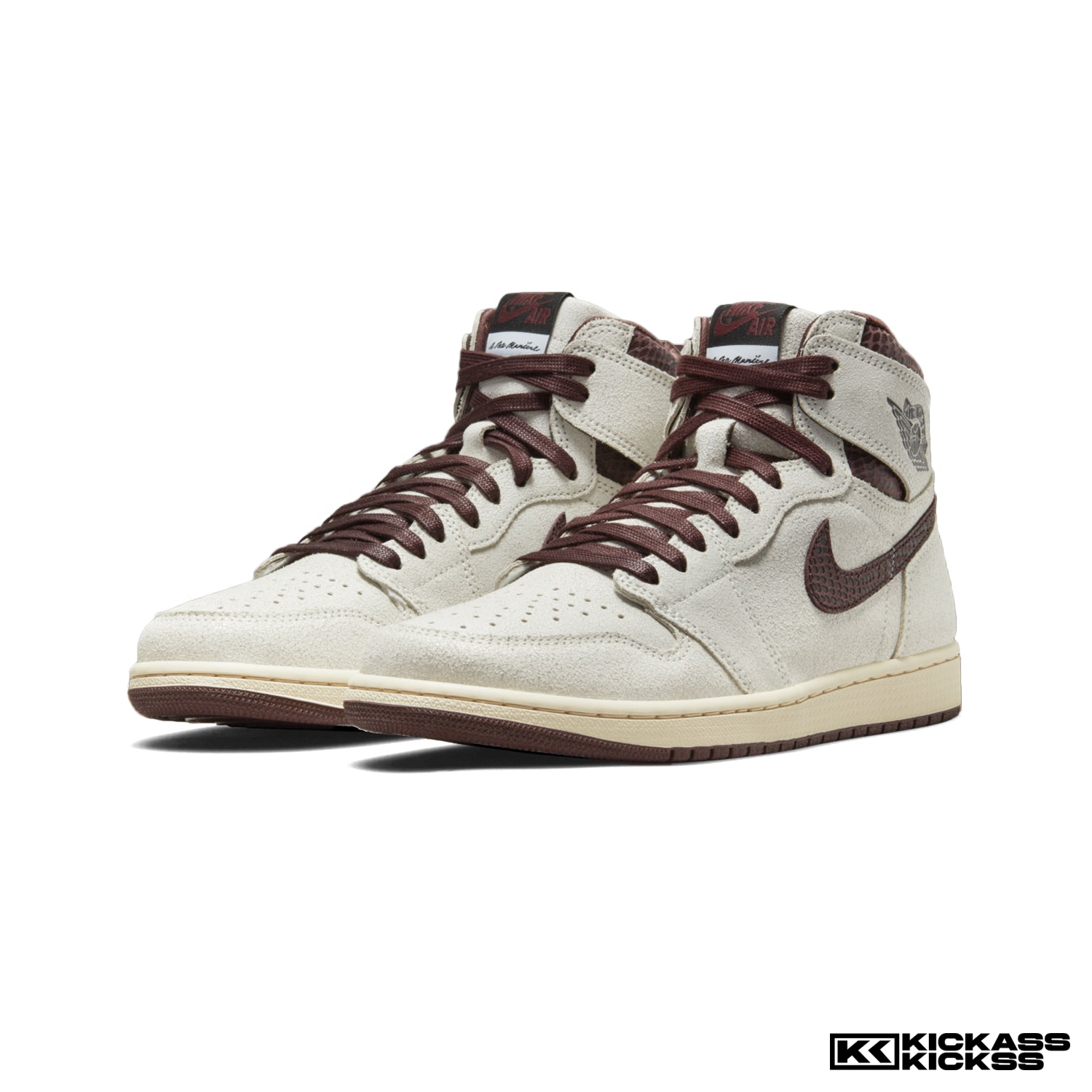 Jordan 1 Retro High OG A Ma Maniére