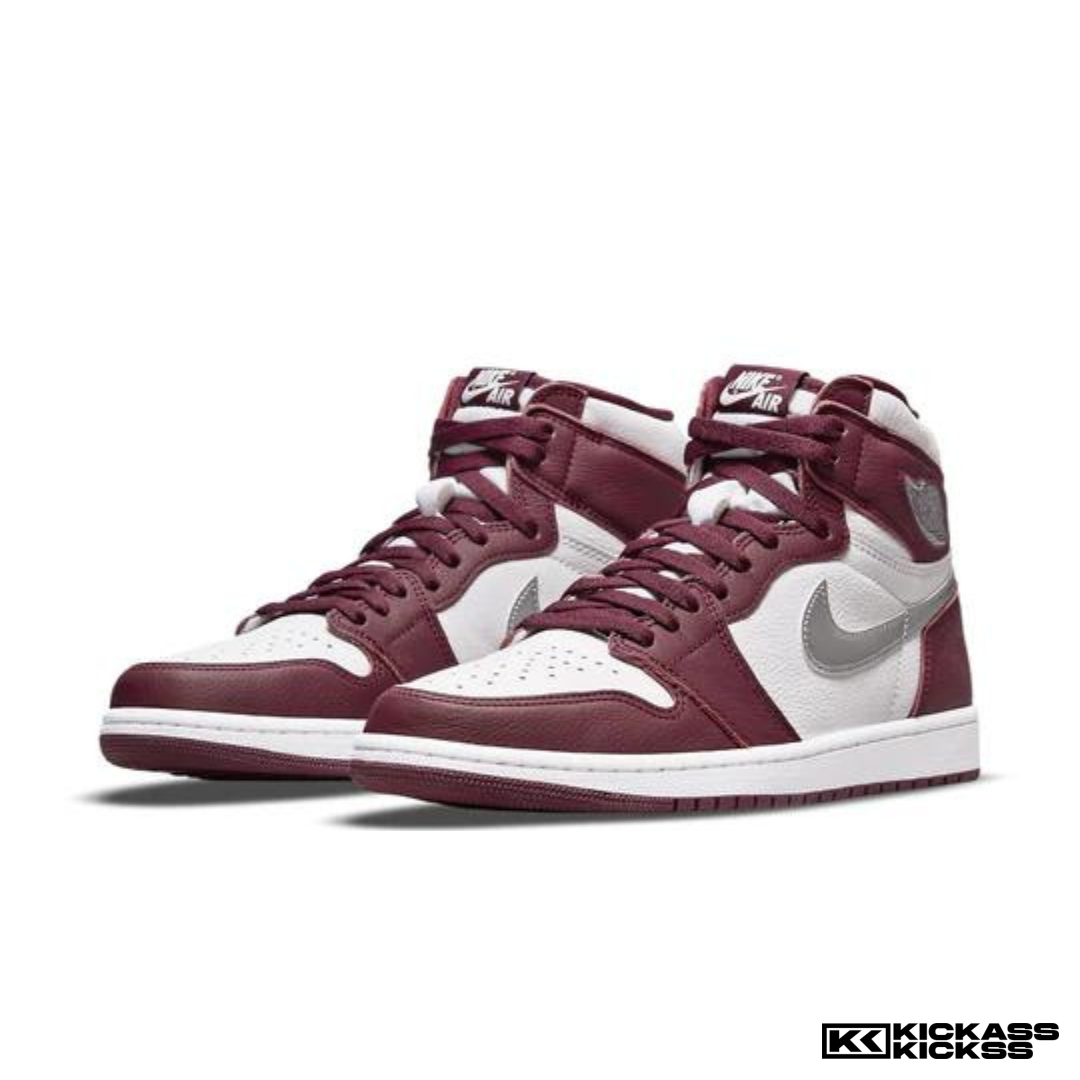 Jordan 1 Retro High OG Bordeaux