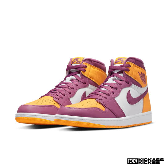Jordan 1 Retro High OG Brotherhood