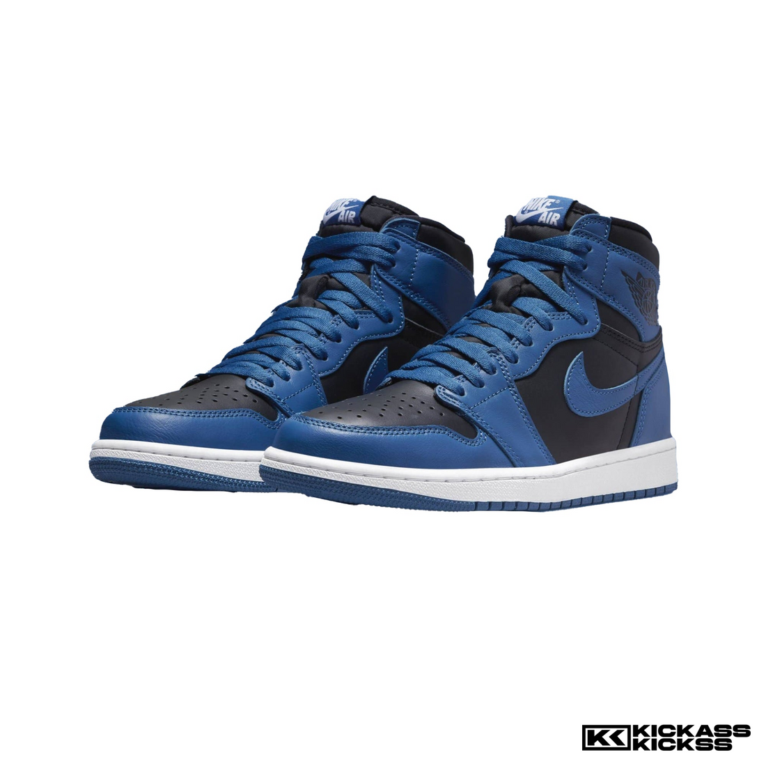 Jordan 1 Retro High OG Dark Marina Blue