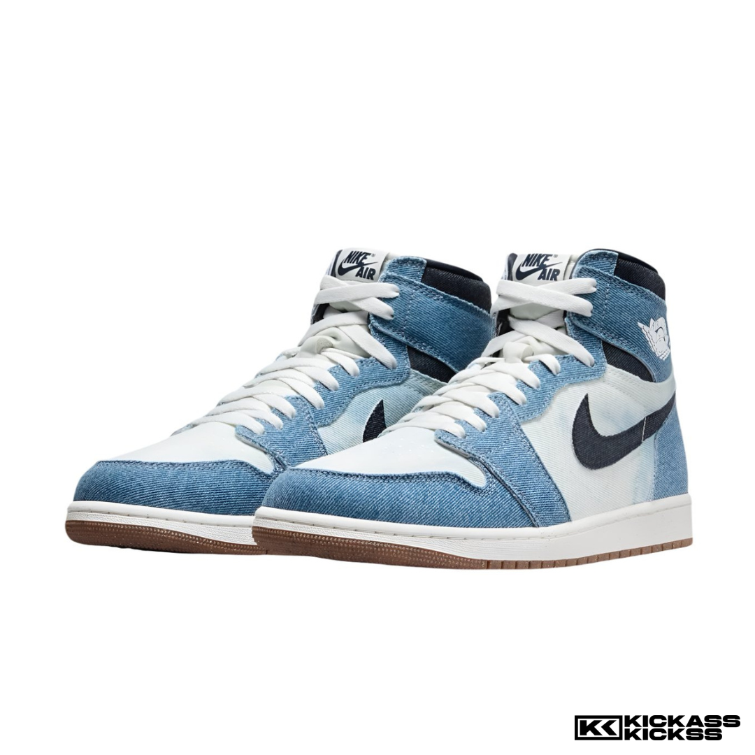 Jordan 1 Retro High OG Denim