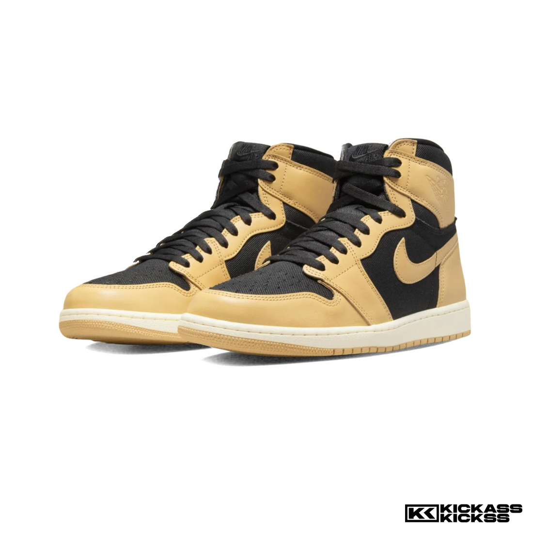 Jordan 1 Retro High OG Heirloom