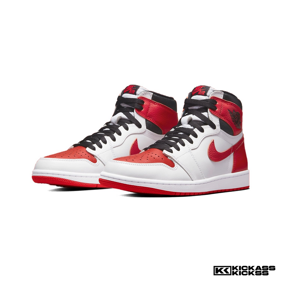 Jordan 1 Retro High OG Heritage