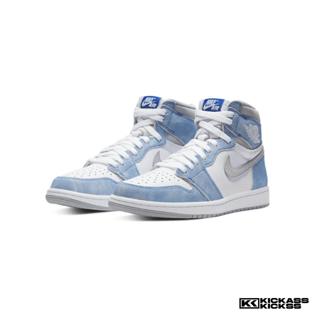Jordan 1 Retro High OG Hyper Royal