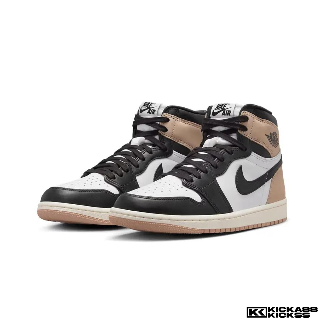 Jordan 1 Retro High OG Latte (W)
