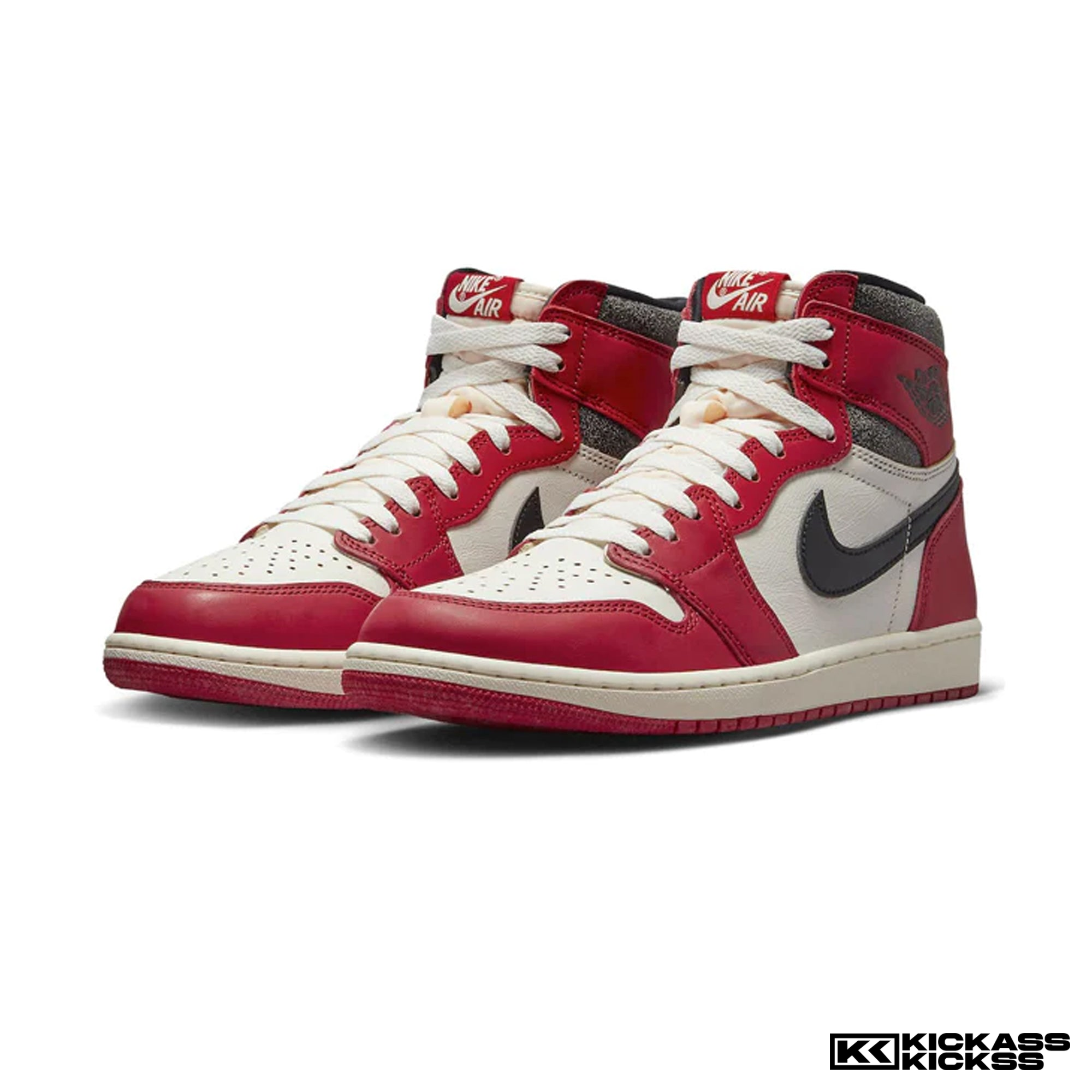 Jordan 1 Retro High OG Lost and Found