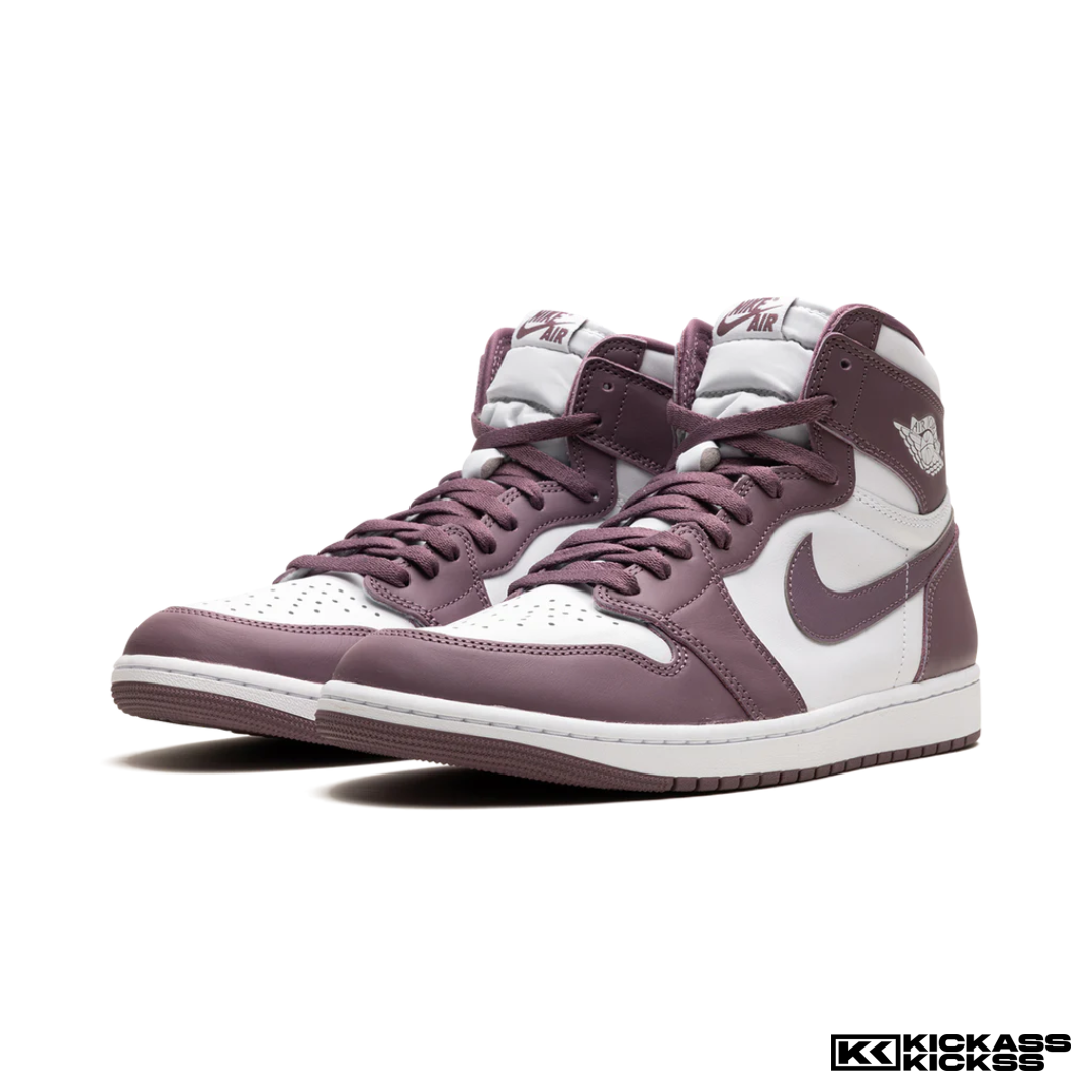 Jordan 1 Retro High OG Mauve
