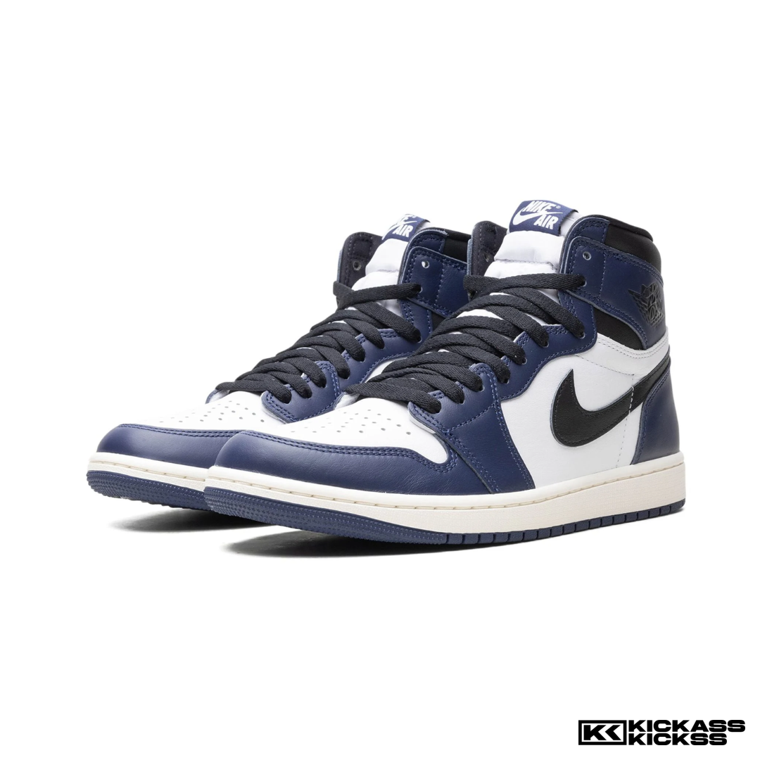 Jordan 1 Retro High OG Midnight Navy