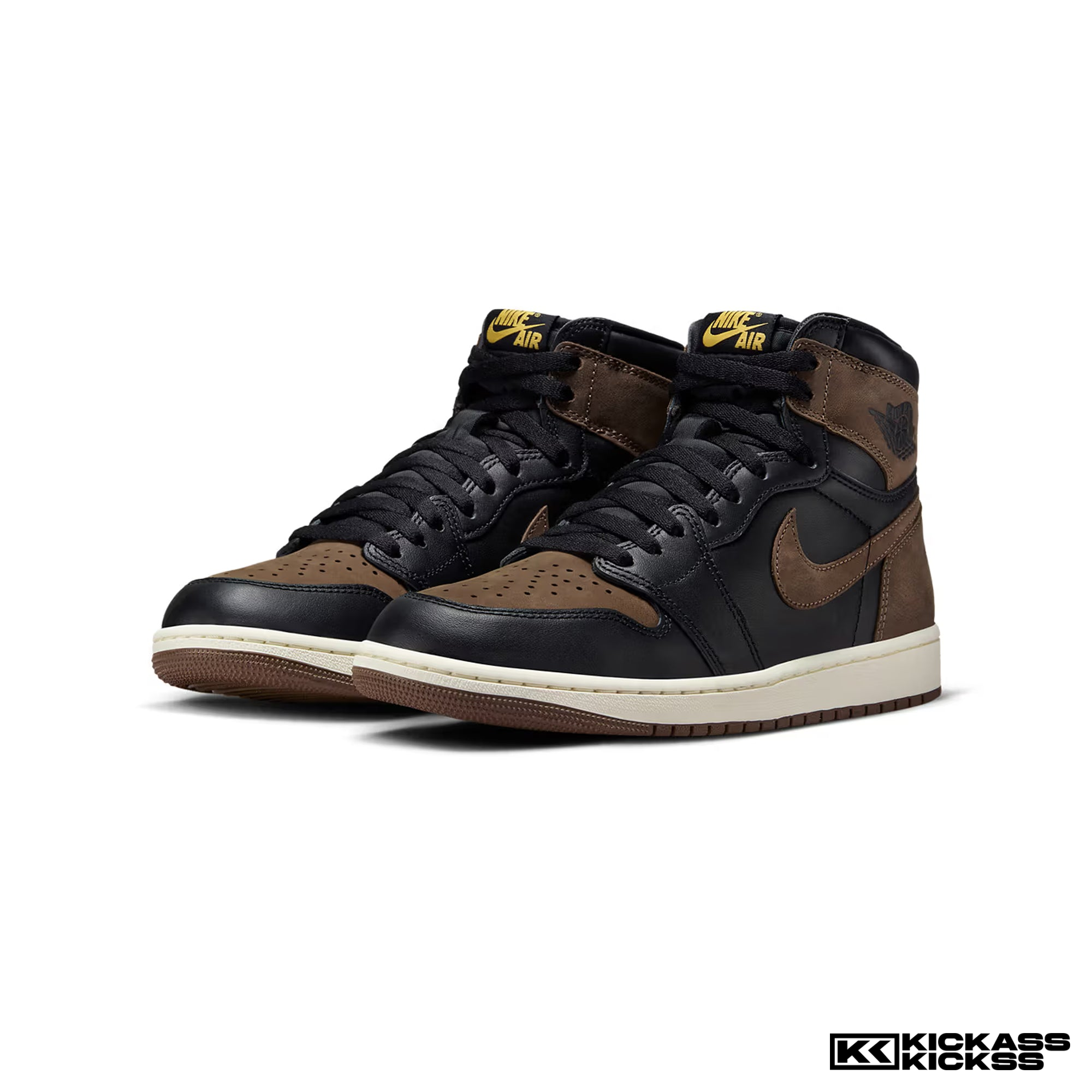 Jordan 1 Retro High OG Palomino