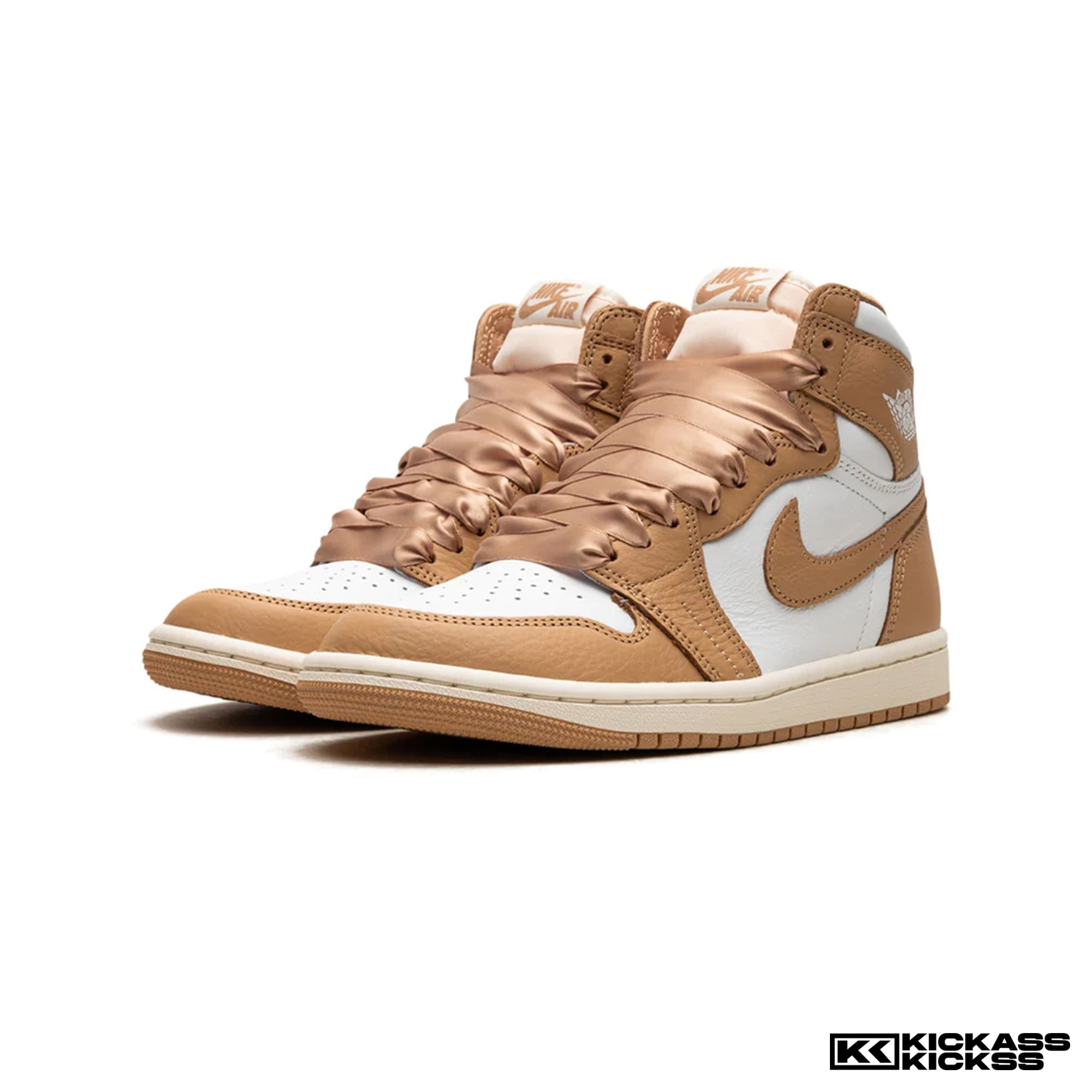 Jordan 1 Retro High OG Praline (W)