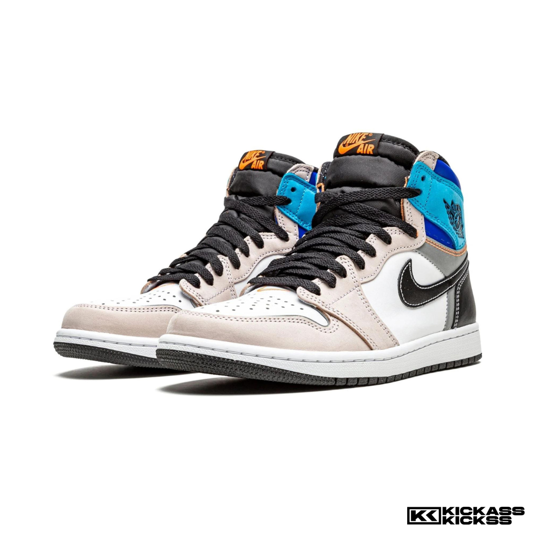 Jordan 1 Retro High OG Prototype