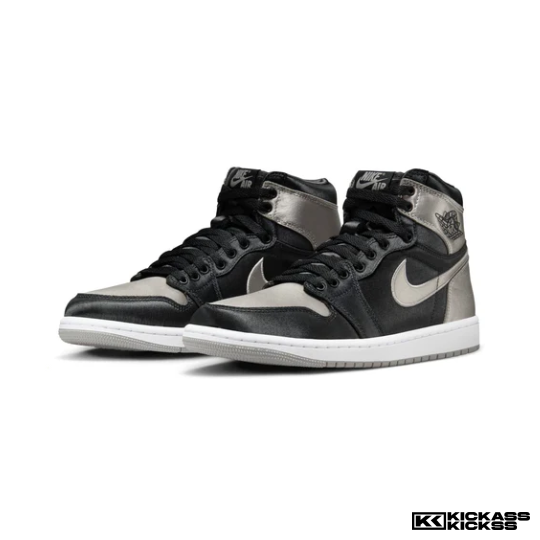 Jordan 1 Retro High OG Satin Shadow (W)