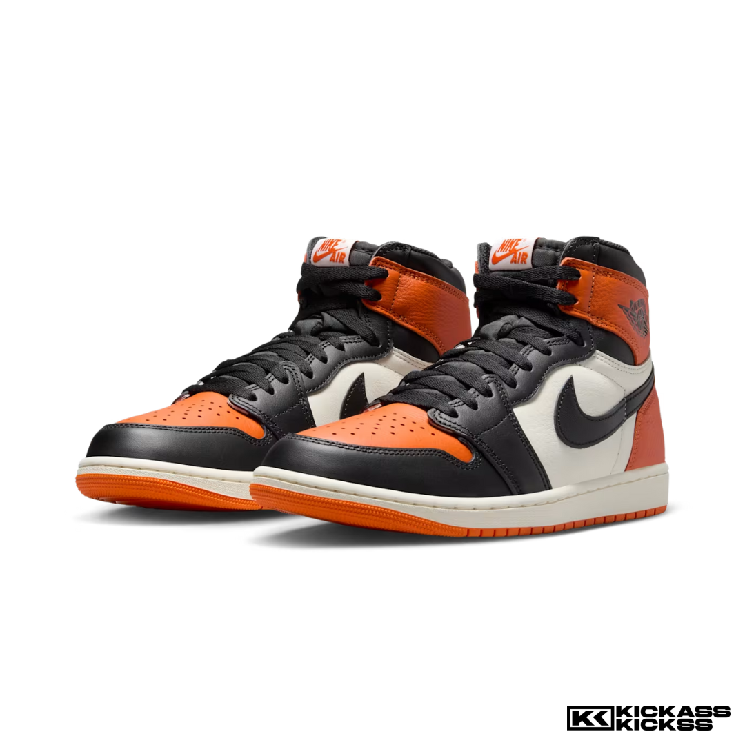Jordan 1 Retro High OG Shattered Backboard (2025)