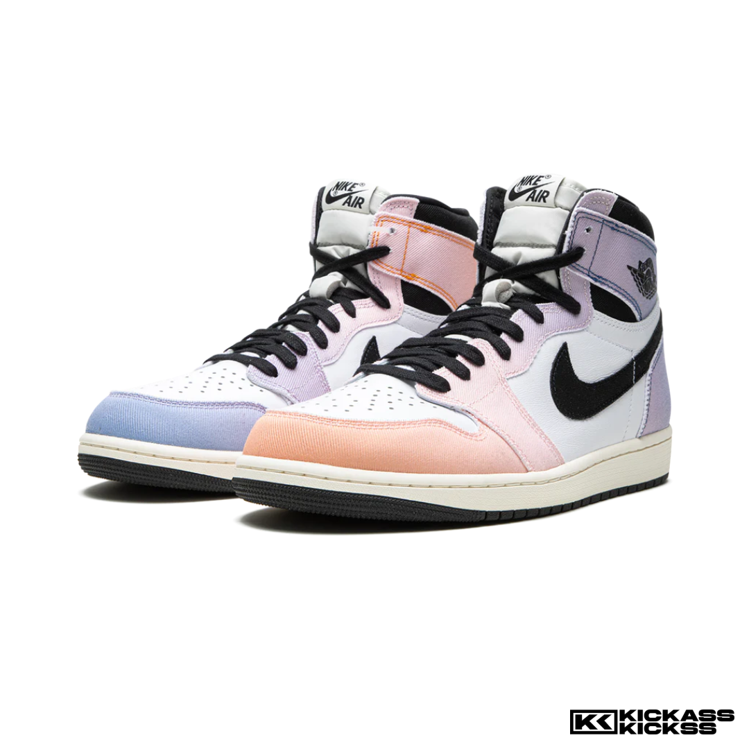 Jordan 1 Retro High OG Skyline