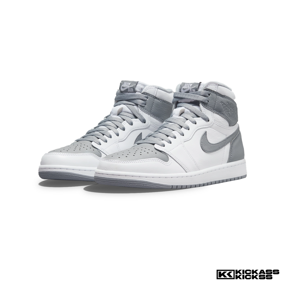 Jordan 1 Retro High OG Stealth