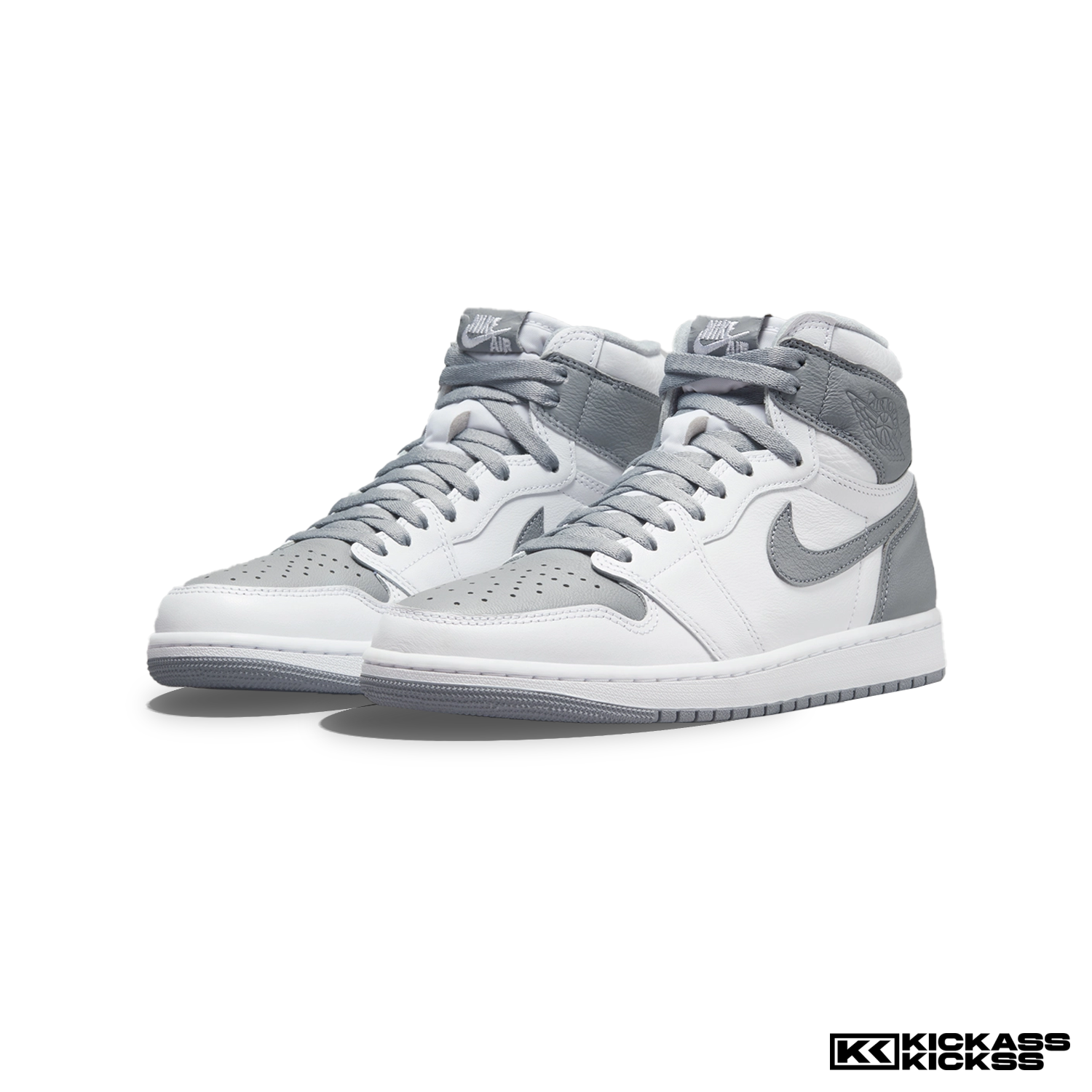 Jordan 1 Retro High OG Stealth