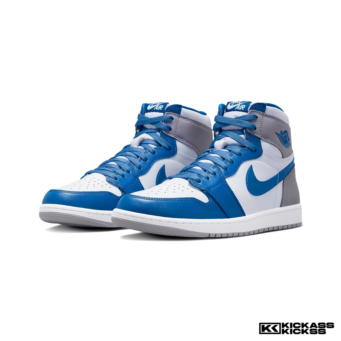 Jordan 1 Retro High OG True Blue