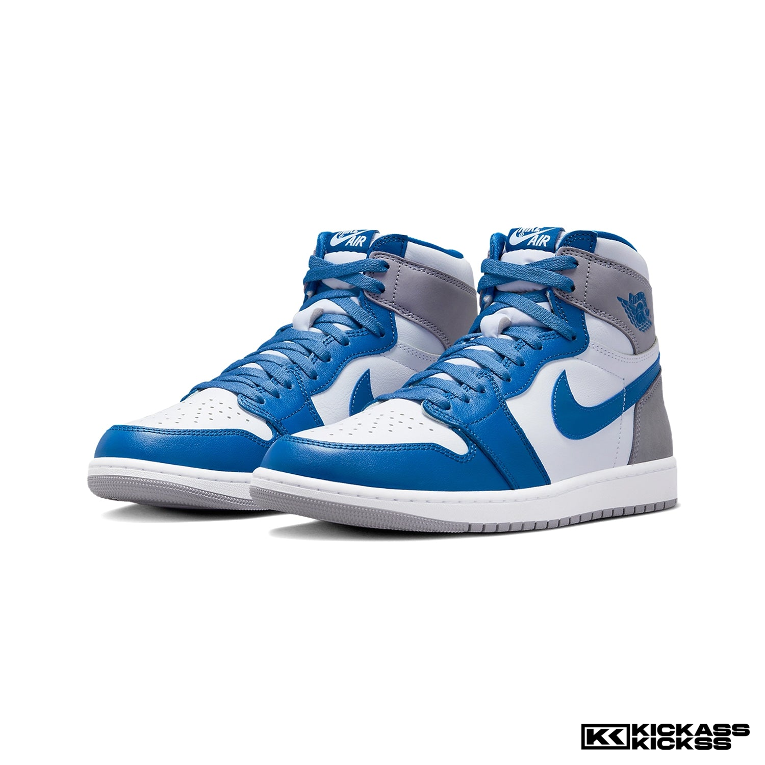 Jordan 1 Retro High OG True Blue