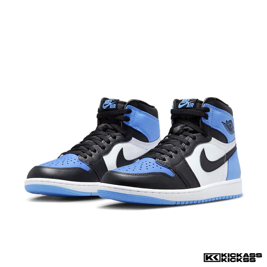 Jordan 1 Retro High OG UNC Toe