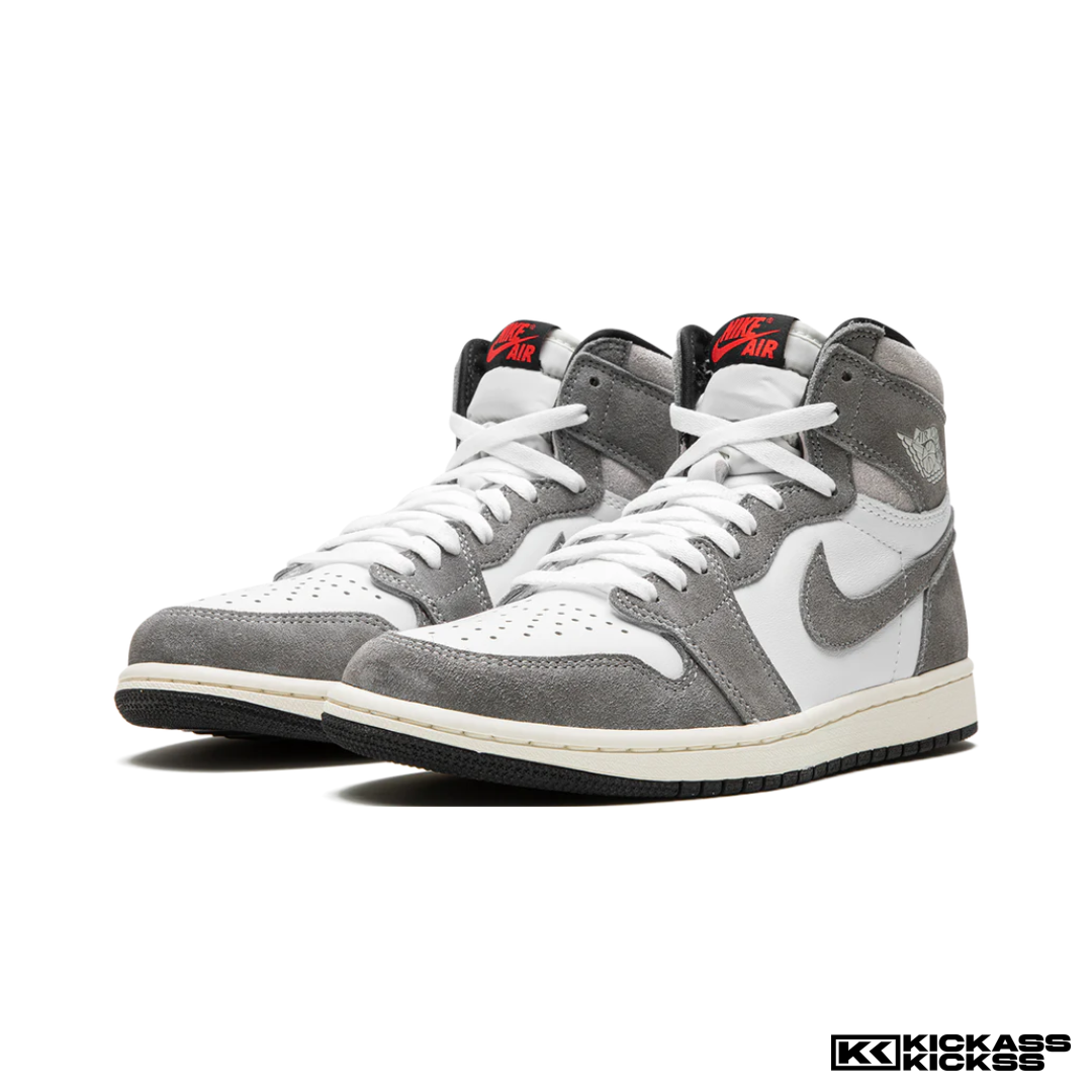 Jordan 1 Retro High OG Washed Black