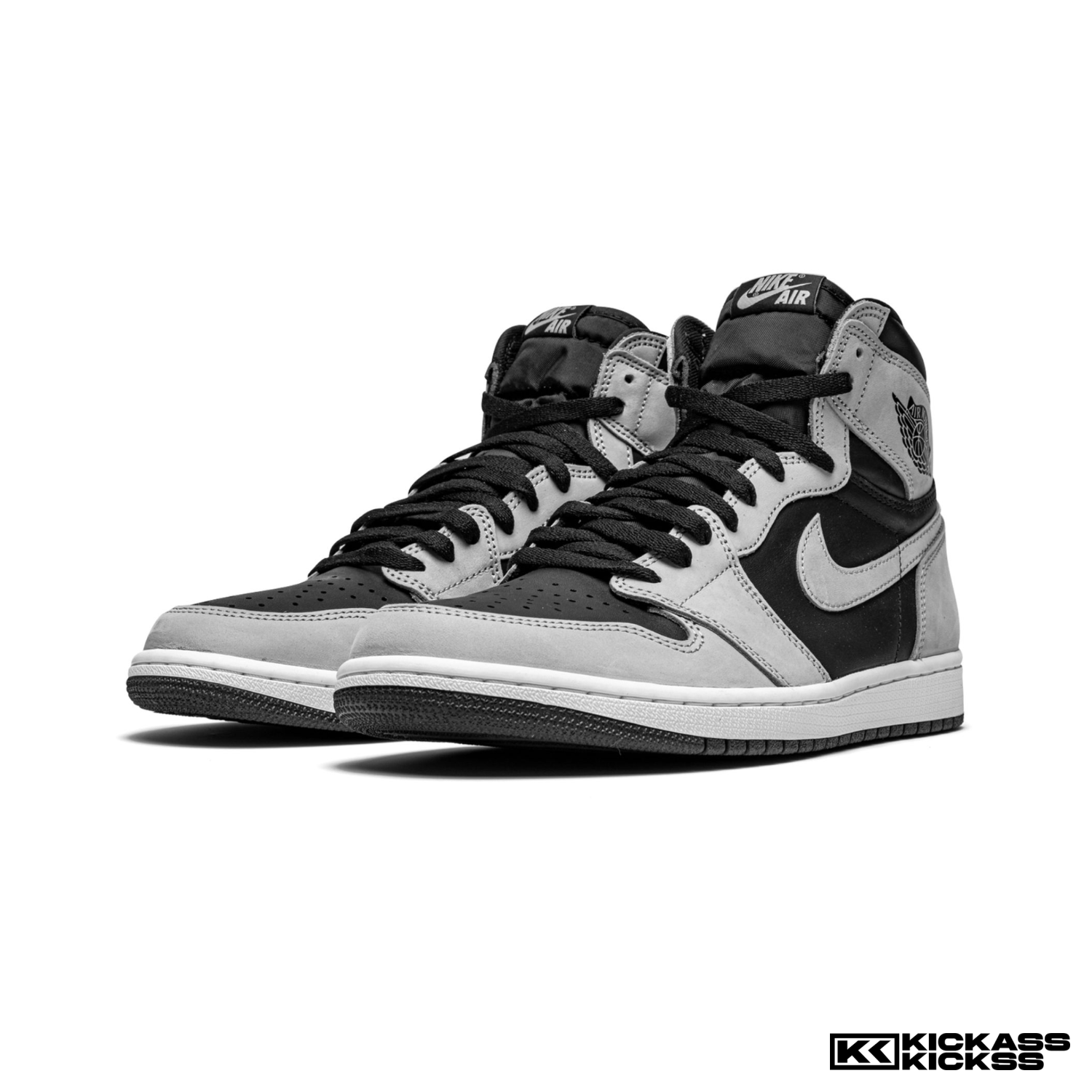 Jordan 1 Retro High Shadow 2.0