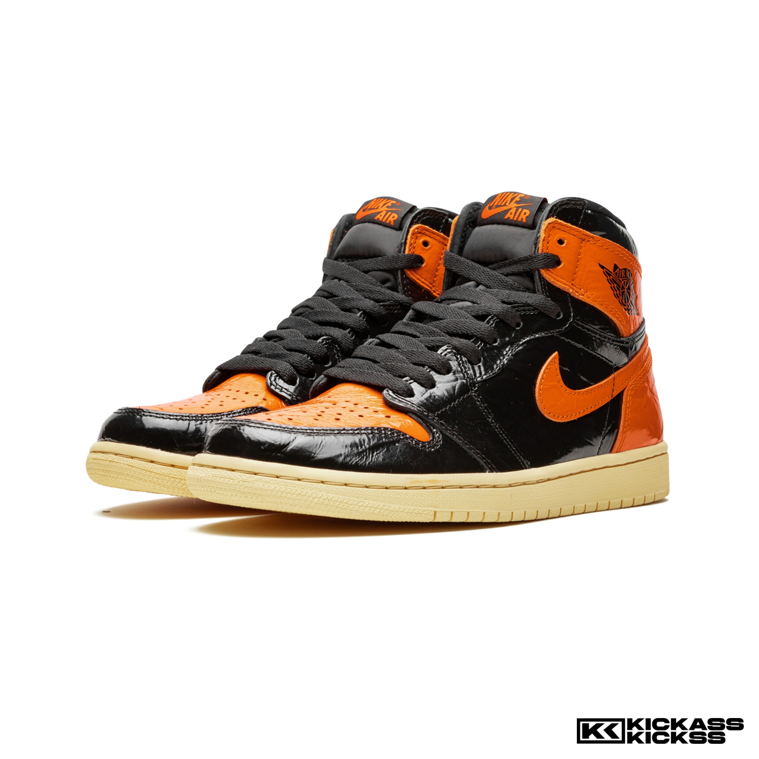 Jordan 1 Retro High Shattered Backboard 3.0