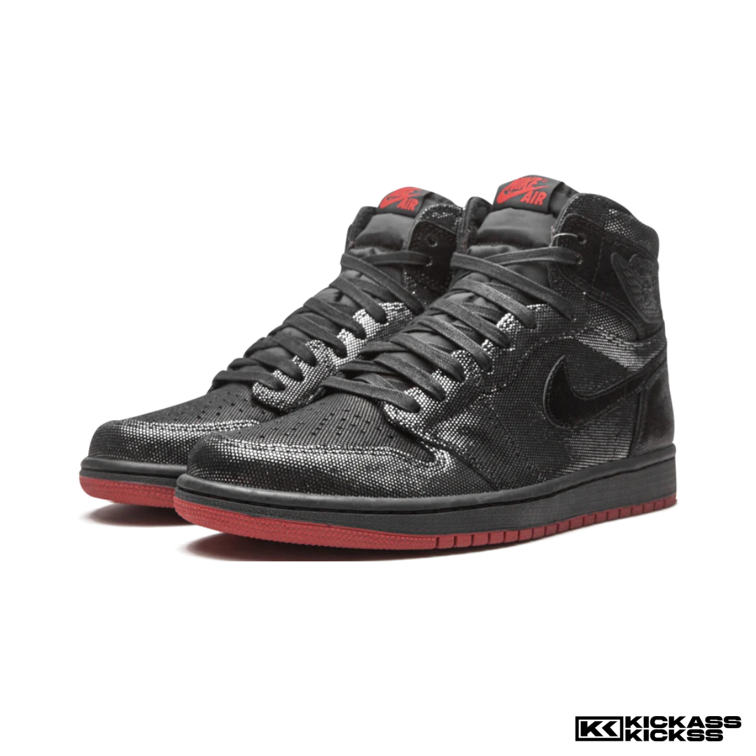 Jordan 1 Retro High SP Gina (Special Box)