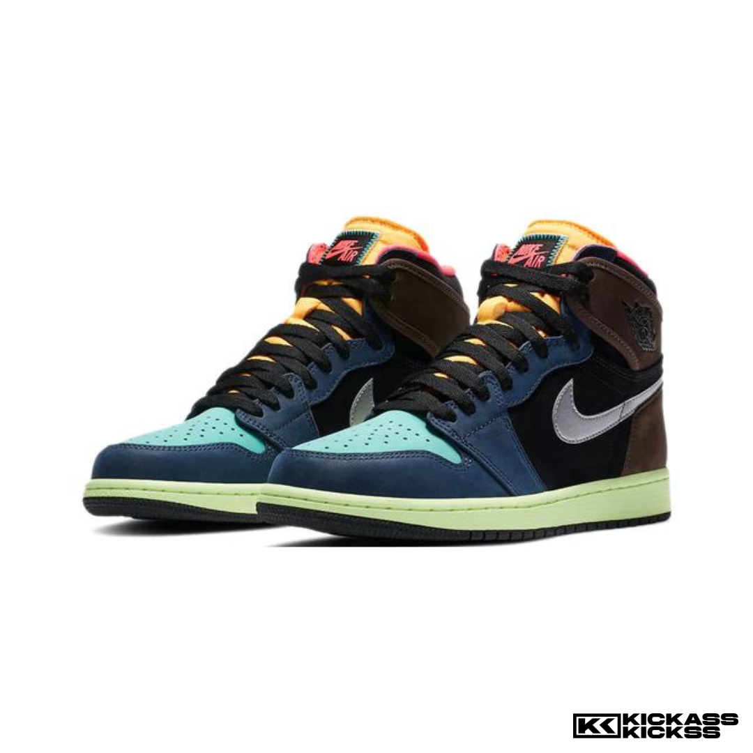 Jordan 1 Retro High Tokyo Bio Hack