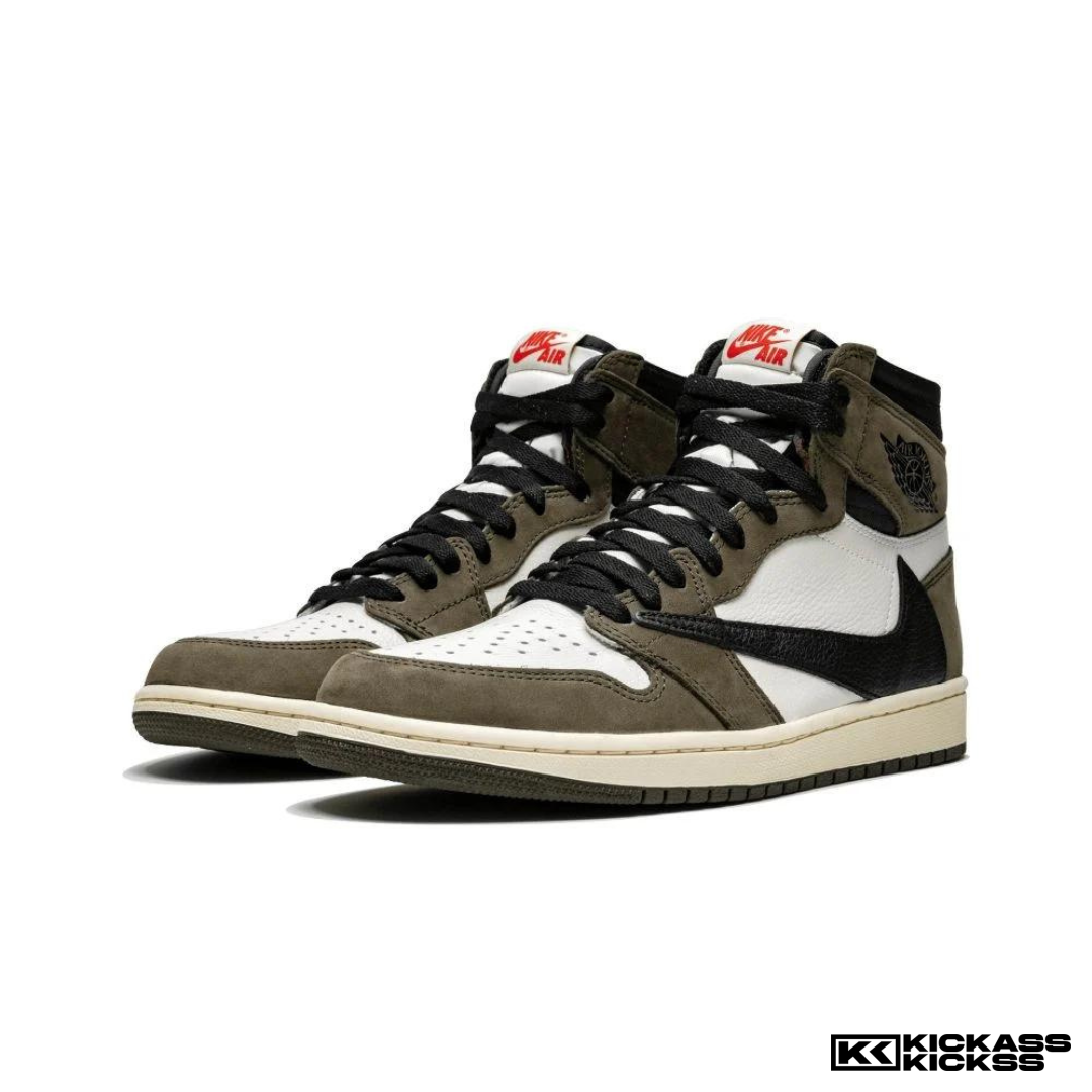 Jordan 1 Retro High Travis Scott