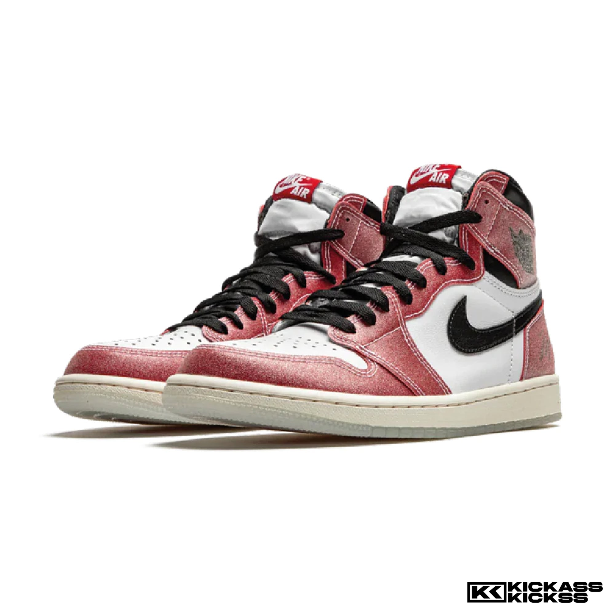 Jordan 1 Retro High Trophy Room Chicago