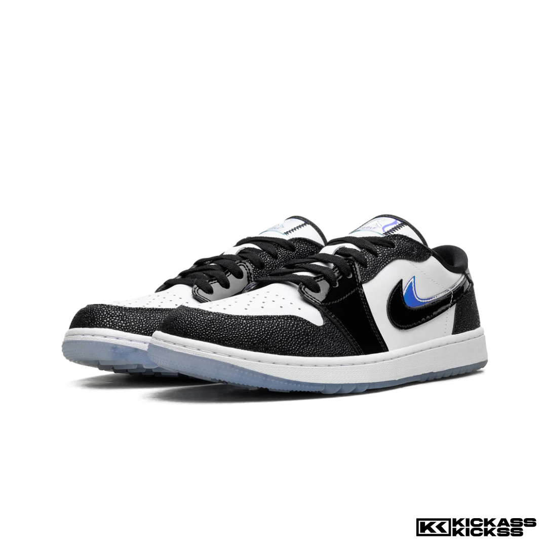 Jordan 1 Retro Low Golf Endless Pursuit Pack