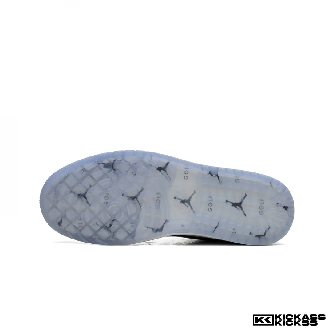 Jordan 1 Retro Low Golf Endless Pursuit Pack