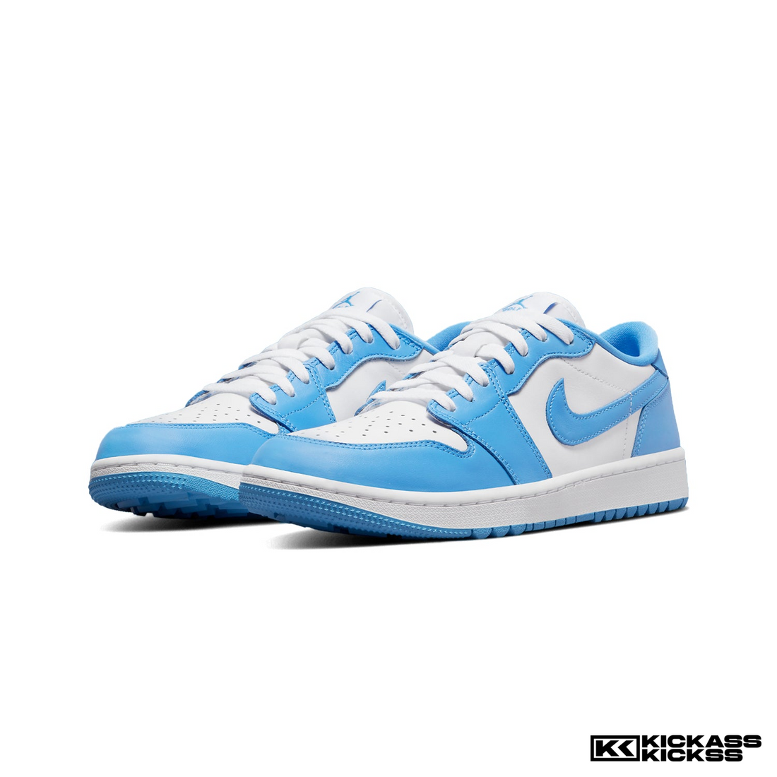 Jordan 1 Retro Low Golf UNC