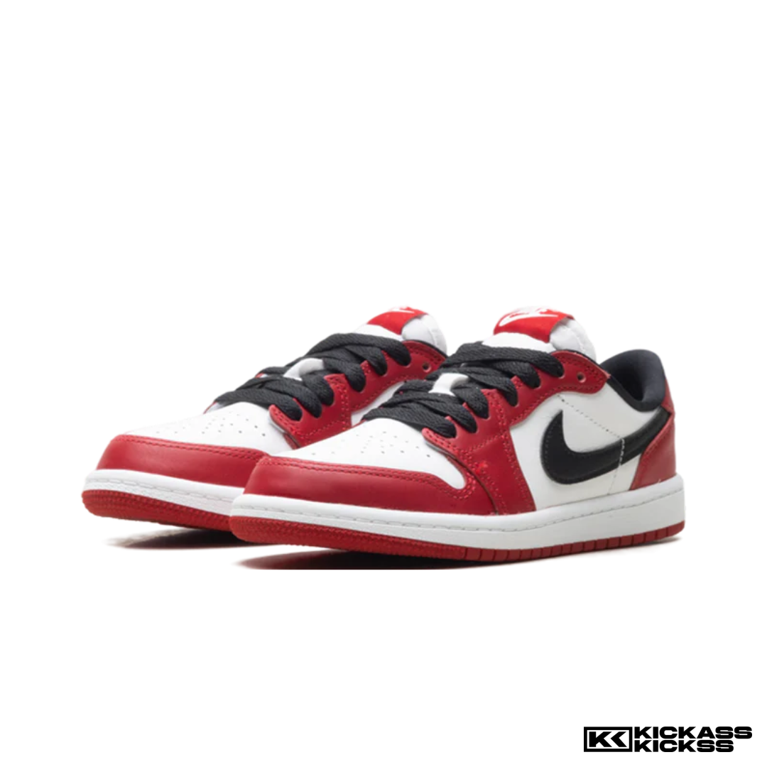 Jordan 1 Retro Low OG Chicago (2025) (PS)