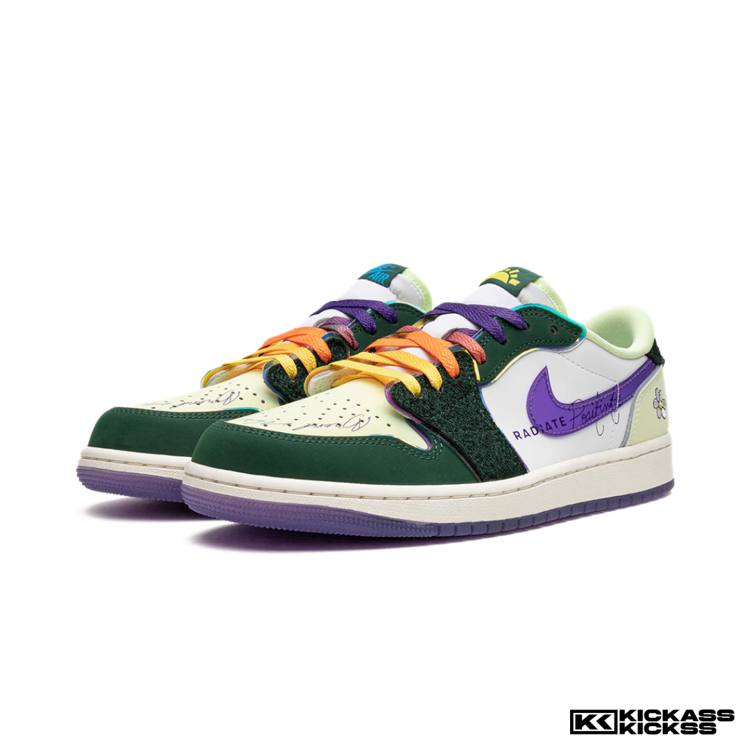 Jordan 1 Retro Low OG Doernbecher (2023)