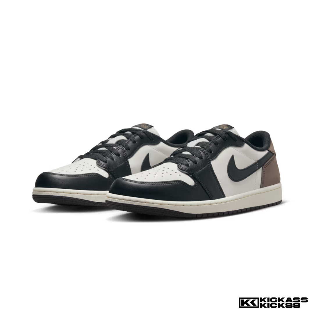 Jordan 1 Retro Low OG Mocha