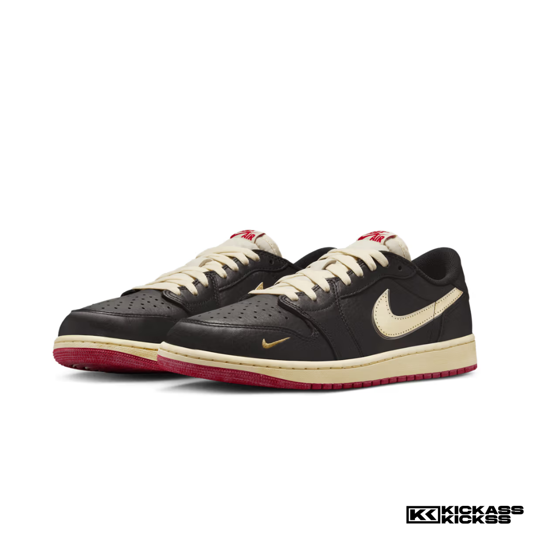 Jordan 1 Retro Low OG Nigel Sylvester Better With Time