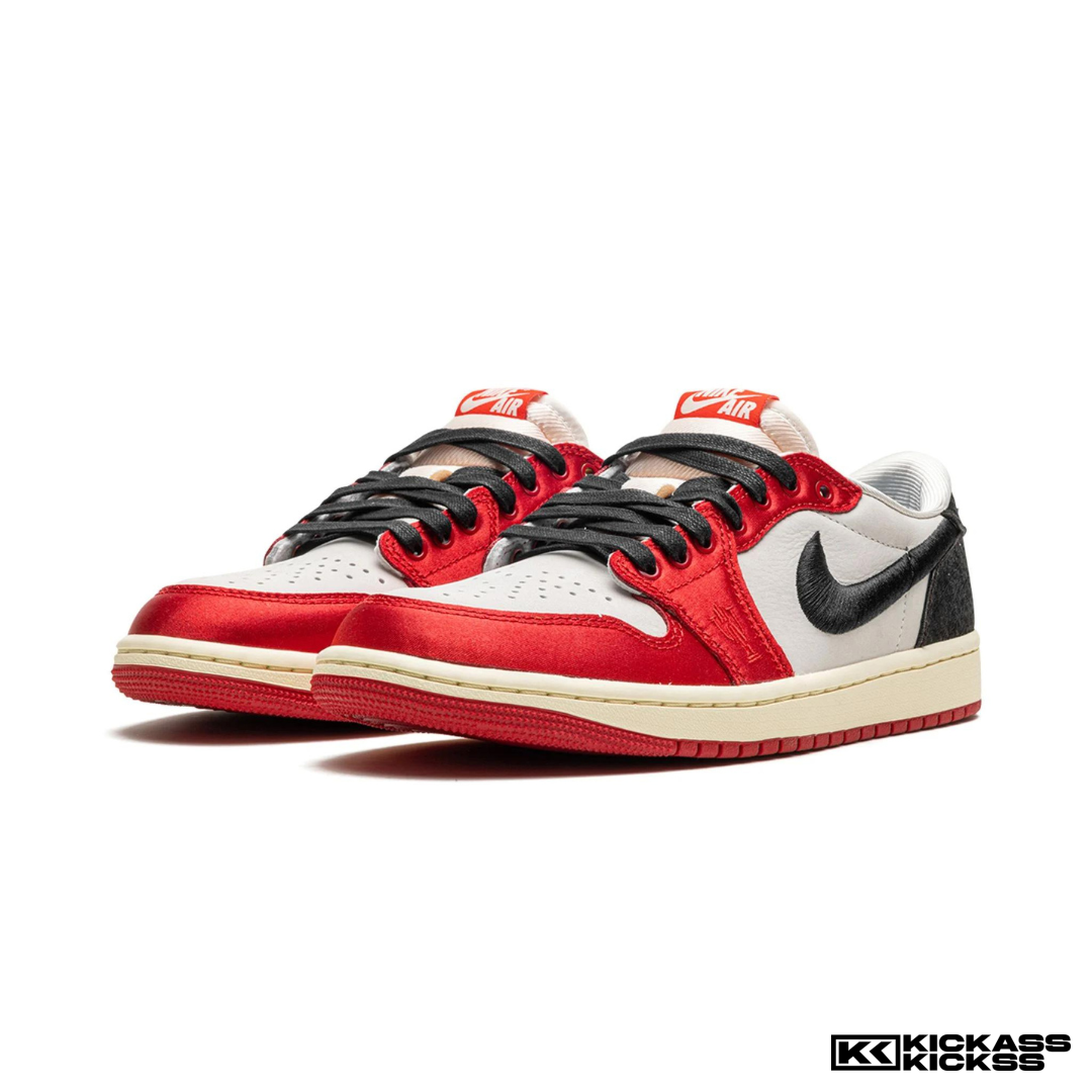 Jordan 1 Retro Low OG Trophy Room Away