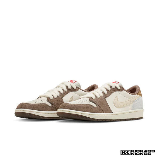 Jordan 1 Retro Low OG Year of the Rabbit