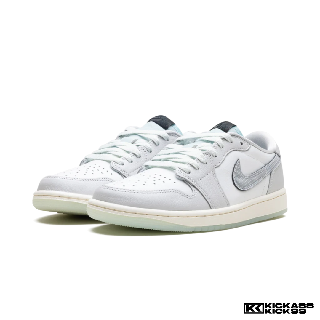 Jordan 1 Retro Low OG Year of the Snake (2025)