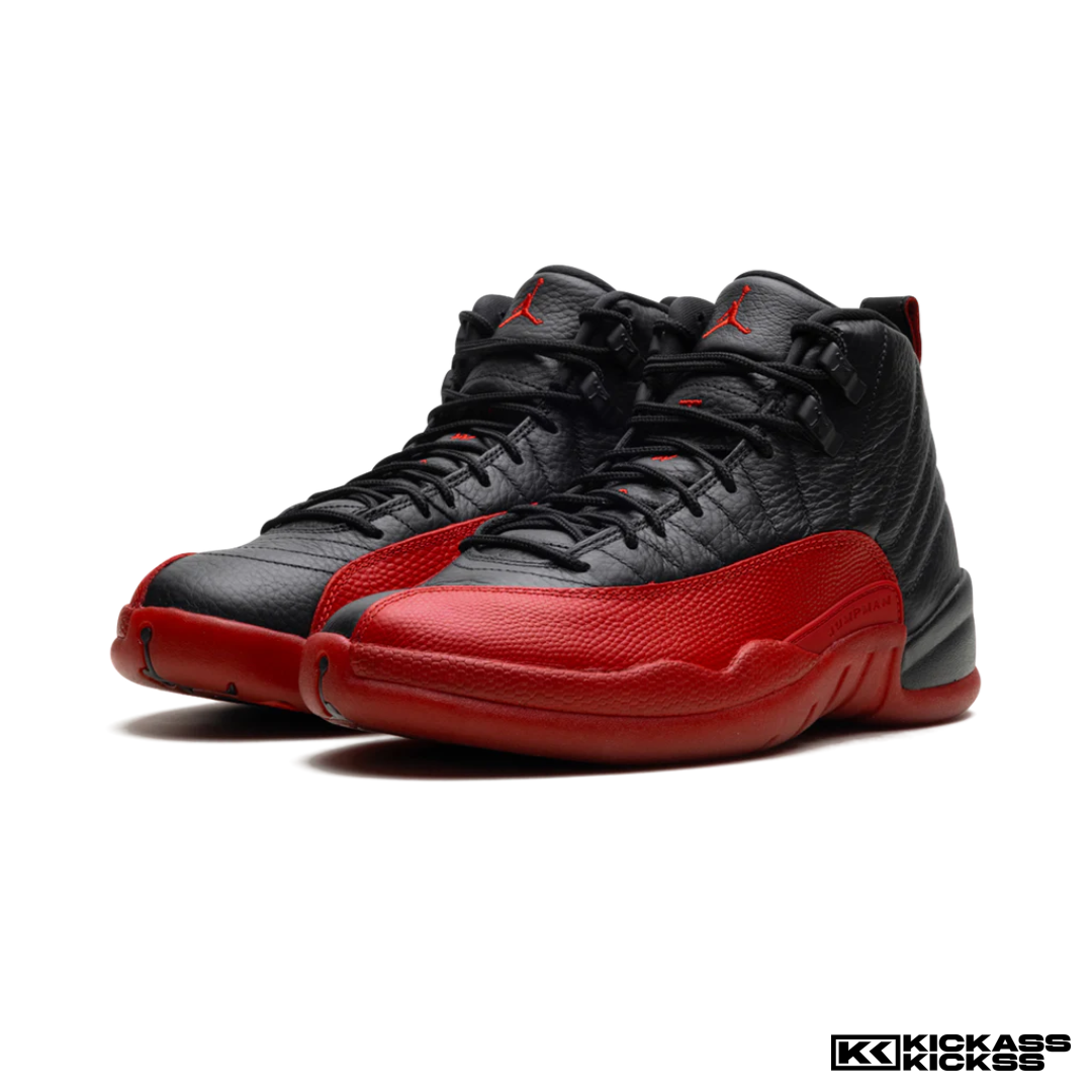 Jordan 12 Retro Flu Game (2025)