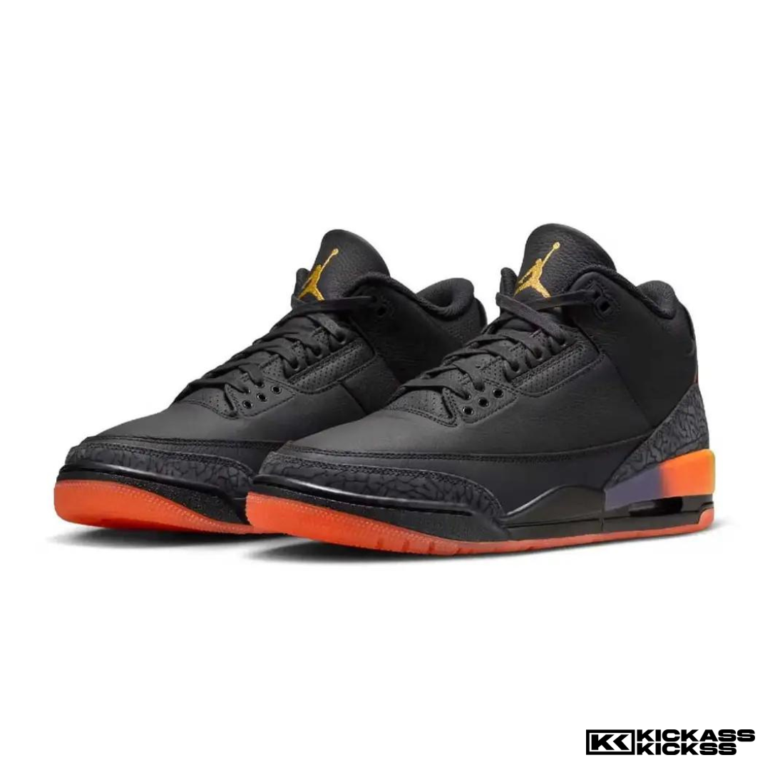 Jordan 3 Retro J Balvin Rio