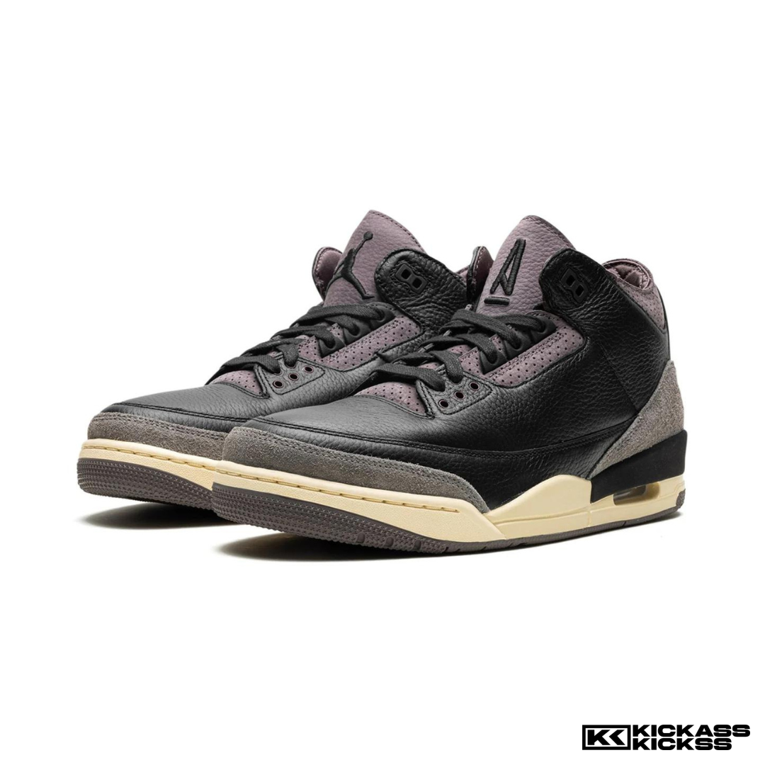 Jordan 3 Retro OG SP A Ma Maniére While You Were Sleeping (W)