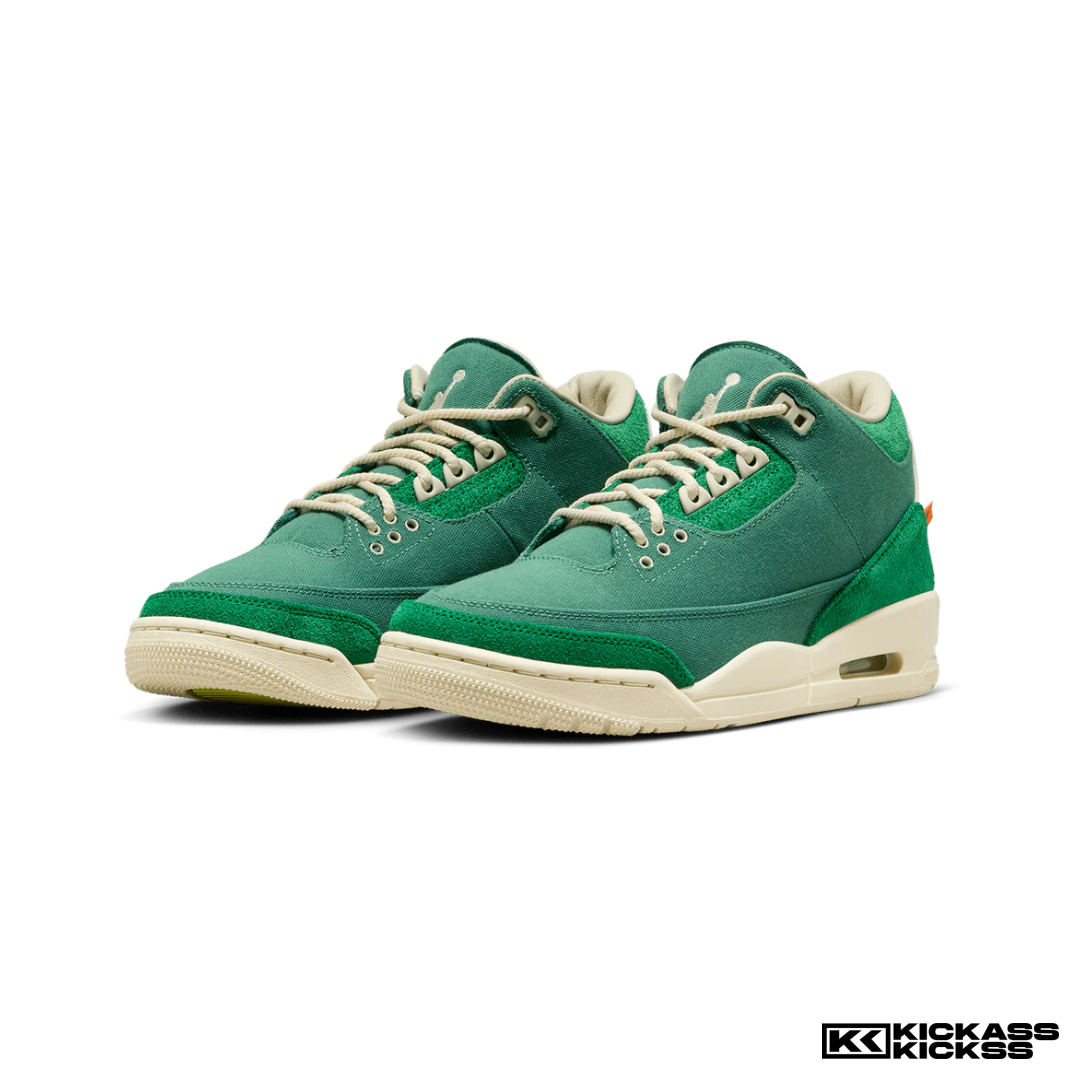 Jordan 3 Retro SP Nina Chanel Abney Bicoastal (W)
