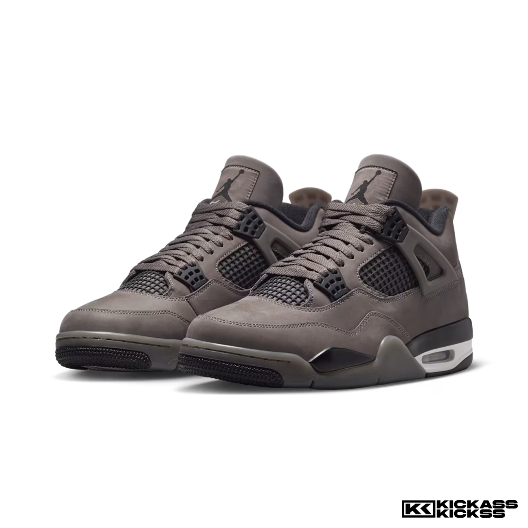 Jordan 4 Retro Cave Stone