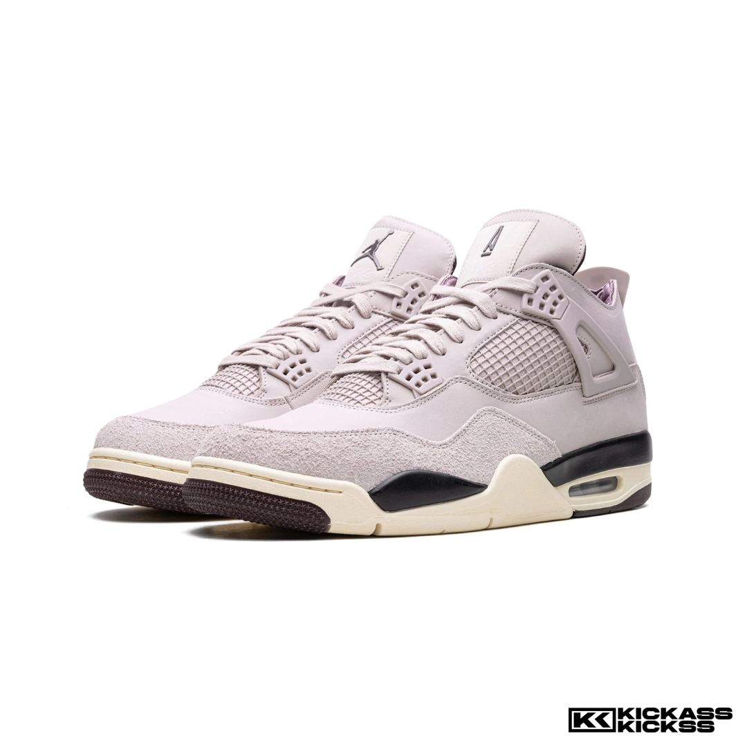 Jordan 4 Retro OG SP A Ma Maniére While You Were Sleeping (W)