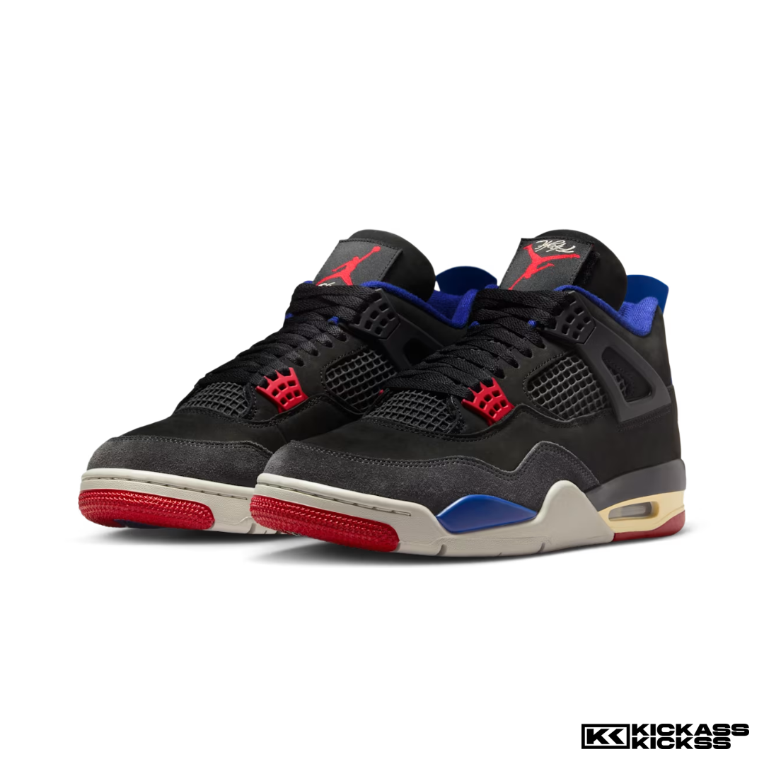 Jordan 4 Retro Rare Air