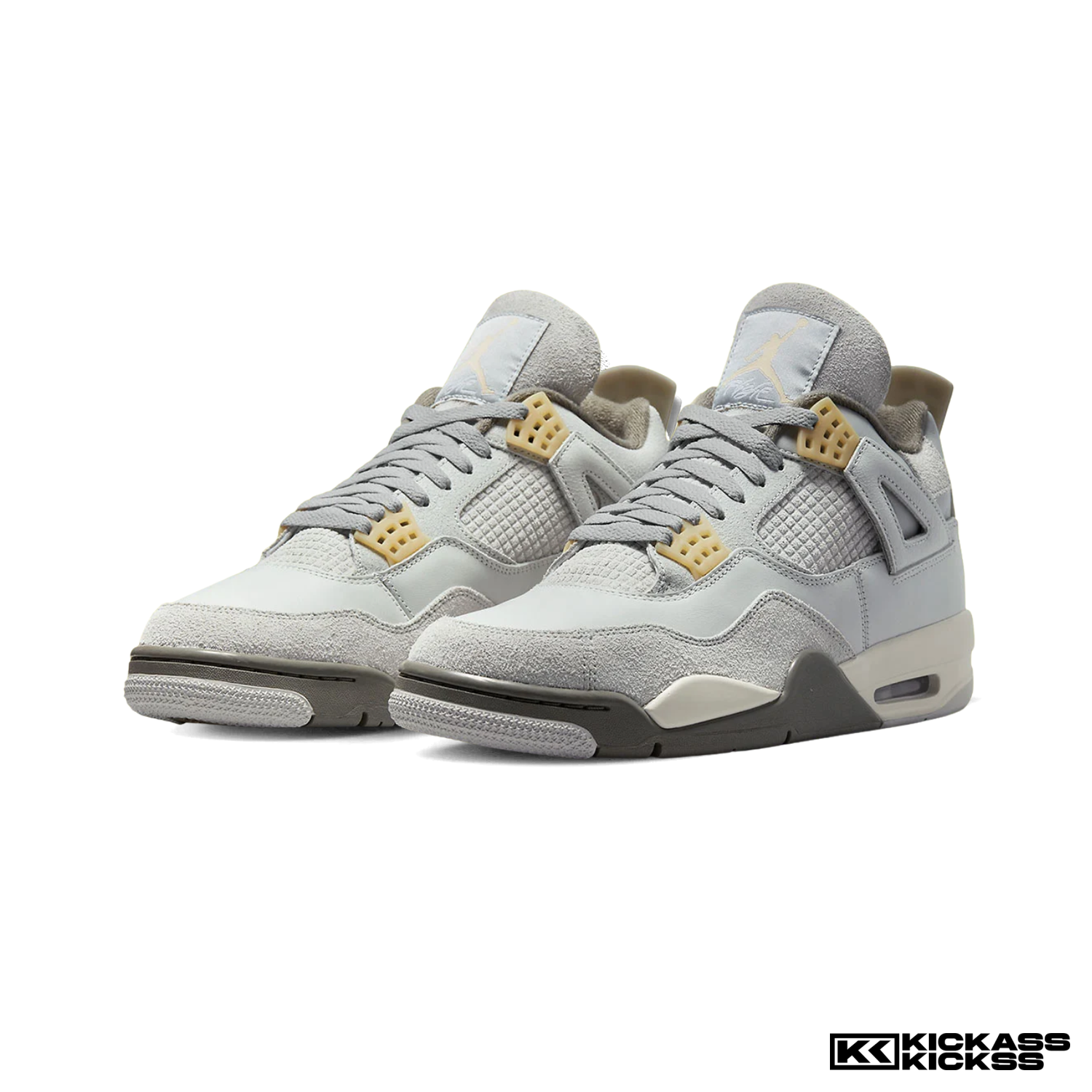 Jordan 4 Retro SE Craft Photon Dust